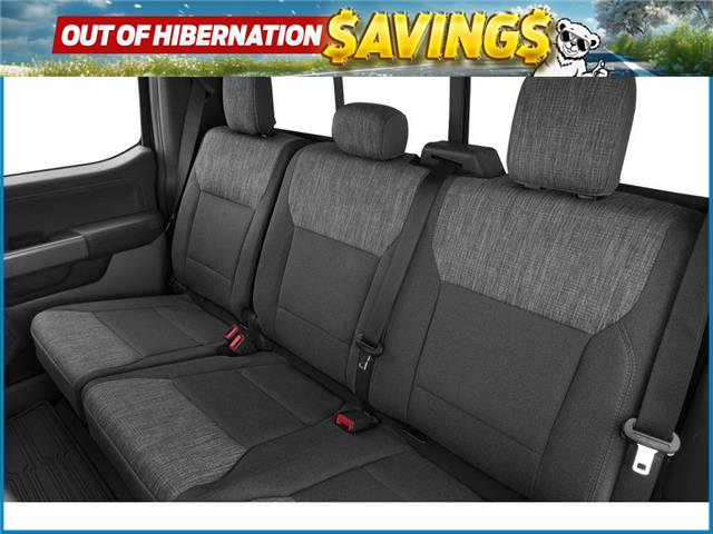 2026 Ford F-250 XLT (Stk: 6F118) in Oakville - Image 9 of 12