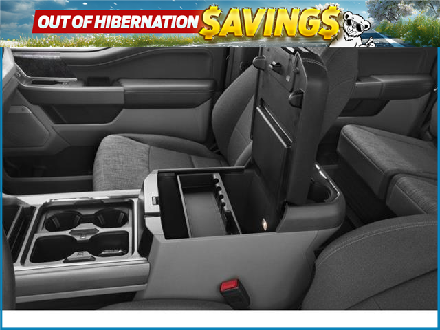 2026 Ford F-250 XLT (Stk: 6F118) in Oakville - Image 10 of 12