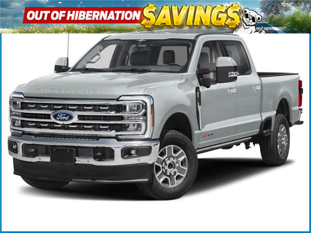 2026 Ford F-250 Lariat (Stk: 6F119) in Oakville - Image 1 of 10