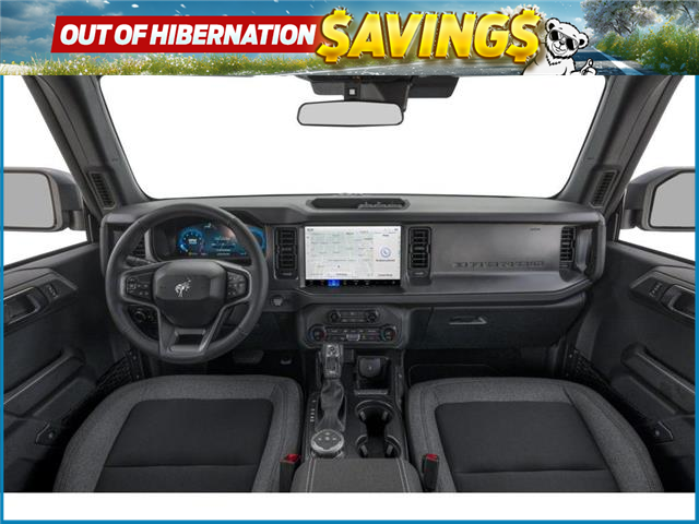 2026 Ford Bronco Big Bend (Stk: 6B073) in Oakville - Image 5 of 12