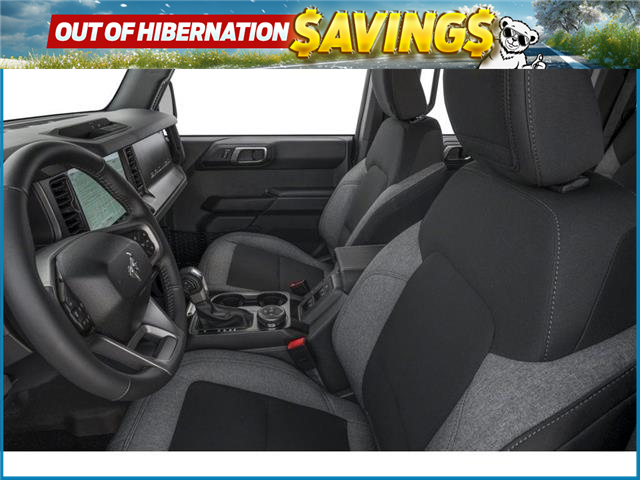 2026 Ford Bronco Big Bend (Stk: 6B073) in Oakville - Image 6 of 12
