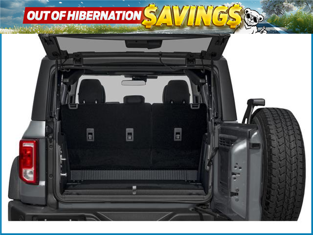 2026 Ford Bronco Big Bend (Stk: 6B073) in Oakville - Image 8 of 12