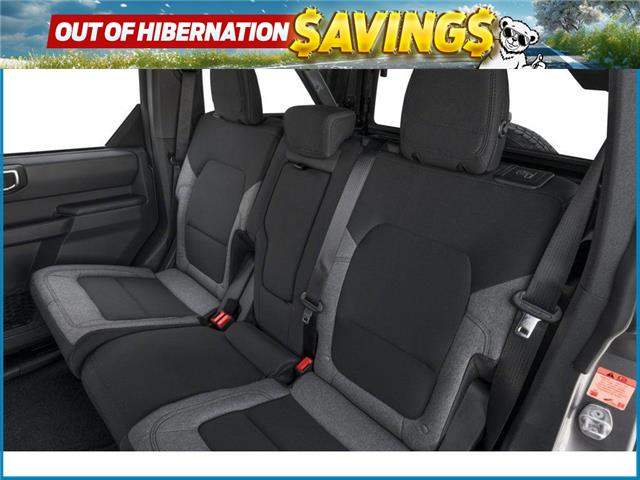 2026 Ford Bronco Big Bend (Stk: 6B073) in Oakville - Image 9 of 12