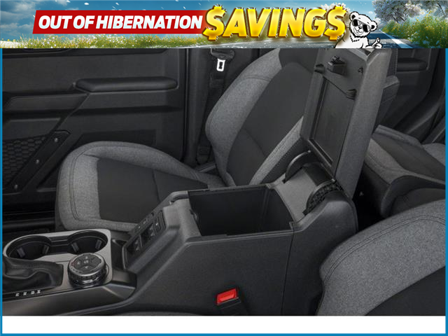 2026 Ford Bronco Big Bend (Stk: 6B073) in Oakville - Image 10 of 12