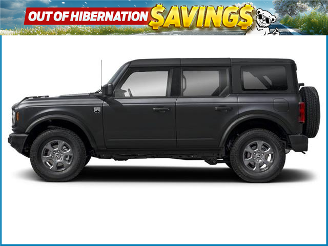 2026 Ford Bronco Big Bend (Stk: 6B074) in Oakville - Image 2 of 12