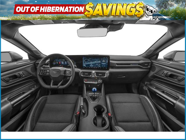 2026 Ford Mustang Dark Horse (Stk: 6G019) in Oakville - Image 5 of 12