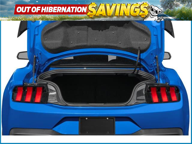 2026 Ford Mustang Dark Horse (Stk: 6G019) in Oakville - Image 8 of 12