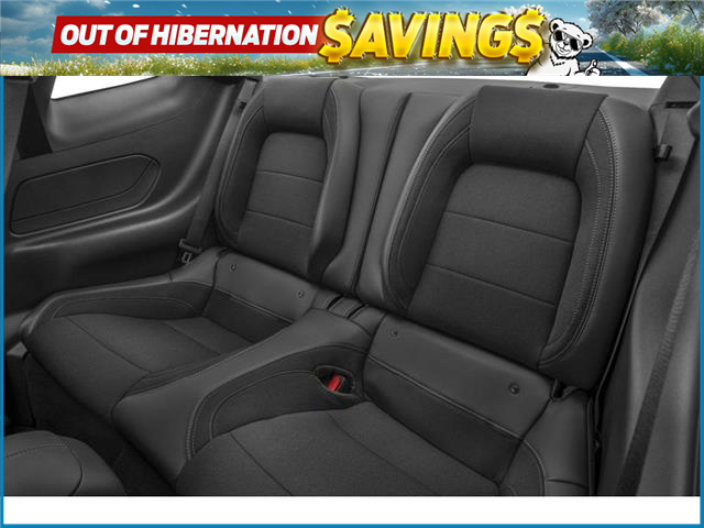 2026 Ford Mustang Dark Horse (Stk: 6G019) in Oakville - Image 9 of 12