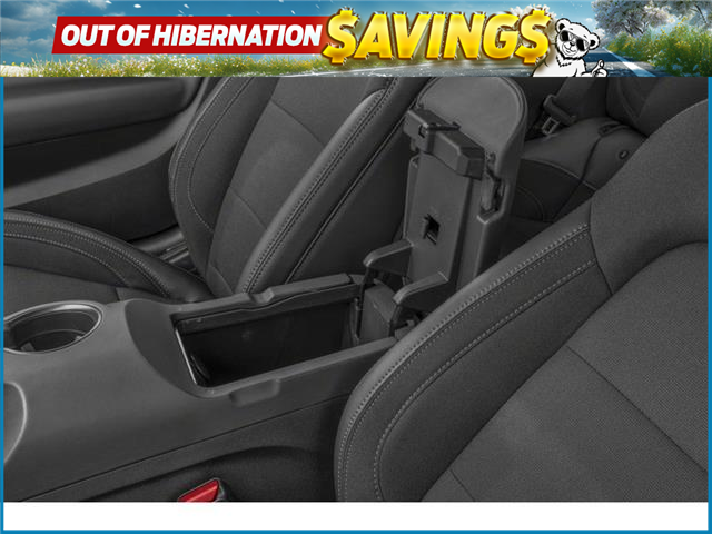 2026 Ford Mustang Dark Horse (Stk: 6G019) in Oakville - Image 10 of 12