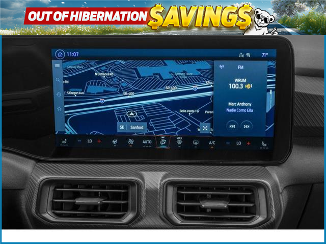 2026 Ford Mustang Dark Horse (Stk: 6G019) in Oakville - Image 12 of 12