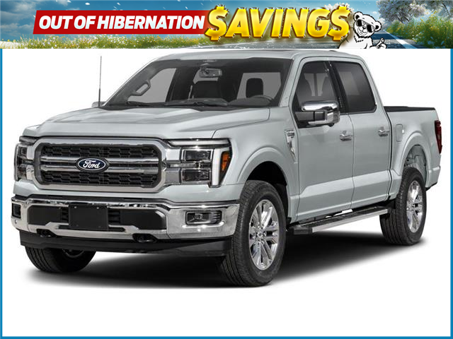 2026 Ford F-150 Lariat (Stk: 6F122) in Oakville - Image 1 of 1