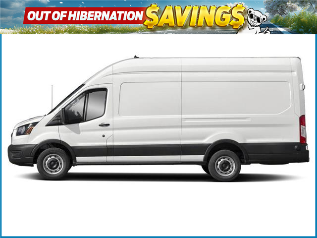 2026 Ford Transit-250 Cargo Base (Stk: 6T013) in Oakville - Image 2 of 10