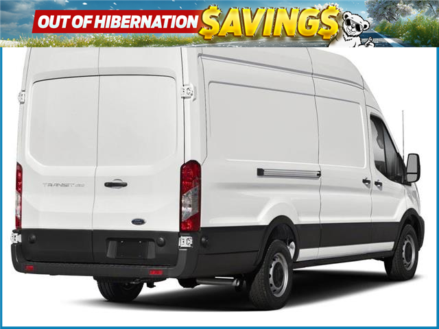 2026 Ford Transit-250 Cargo Base (Stk: 6T013) in Oakville - Image 3 of 10