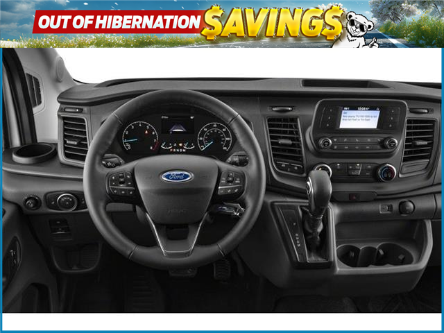 2026 Ford Transit-250 Cargo Base (Stk: 6T013) in Oakville - Image 4 of 10