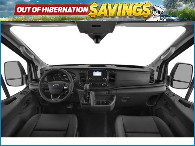 2026 Ford Transit-250 Cargo Base (Stk: 6T013) in Oakville - Image 5 of 10