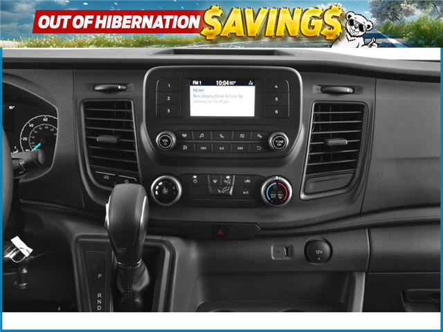 2026 Ford Transit-250 Cargo Base (Stk: 6T013) in Oakville - Image 7 of 10