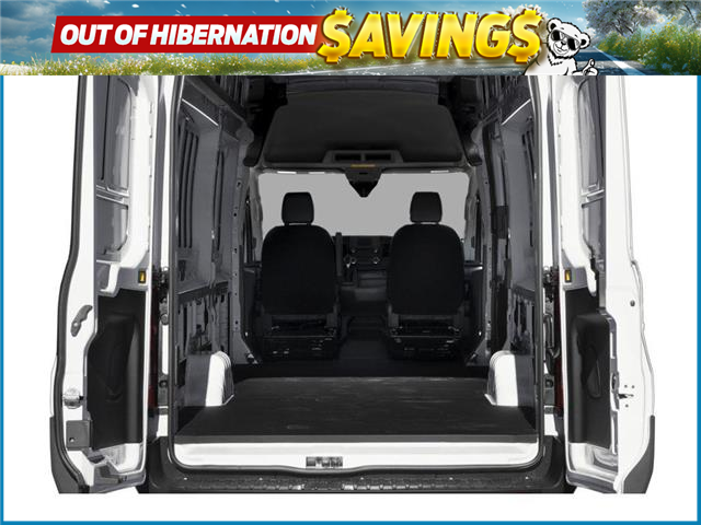 2026 Ford Transit-250 Cargo Base (Stk: 6T013) in Oakville - Image 8 of 10