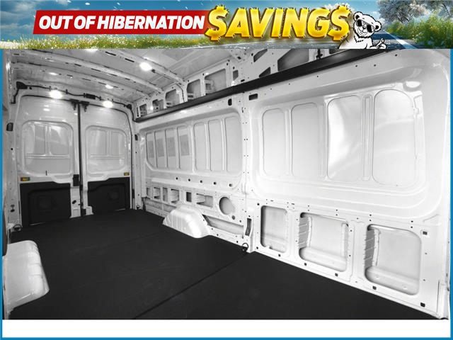 2026 Ford Transit-250 Cargo Base (Stk: 6T013) in Oakville - Image 9 of 10