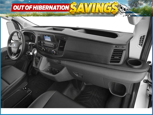 2026 Ford Transit-250 Cargo Base (Stk: 6T013) in Oakville - Image 10 of 10