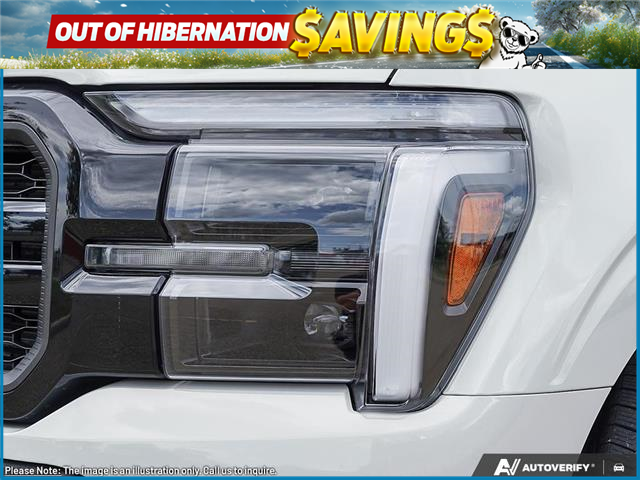 2026 Ford F-150 Lariat (Stk: 6F093) in Oakville - Image 10 of 24