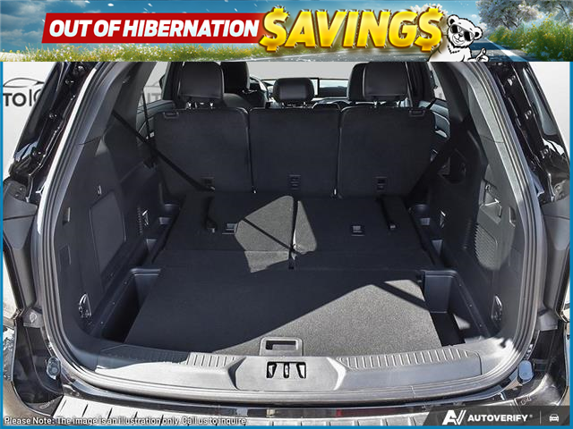 2026 Ford Explorer ST-Line (Stk: 6L025) in Oakville - Image 7 of 26