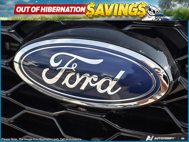 2026 Ford Explorer ST-Line (Stk: 6L025) in Oakville - Image 9 of 26