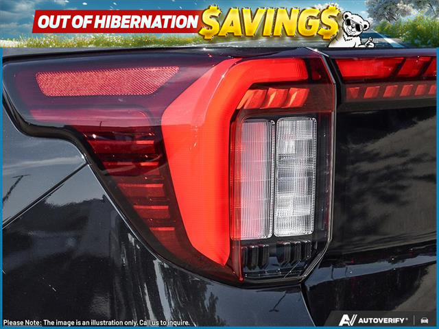 2026 Ford Explorer ST-Line (Stk: 6L025) in Oakville - Image 11 of 26