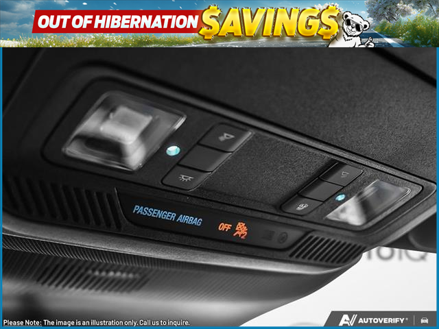 2026 Ford Explorer ST-Line (Stk: 6L025) in Oakville - Image 19 of 26