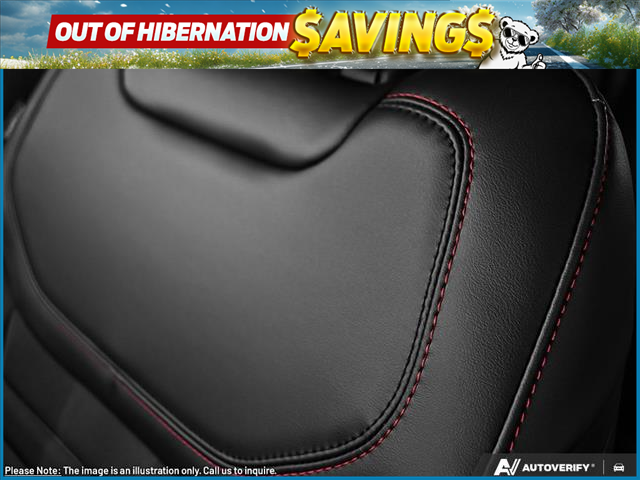 2026 Ford Explorer ST-Line (Stk: 6L025) in Oakville - Image 20 of 26