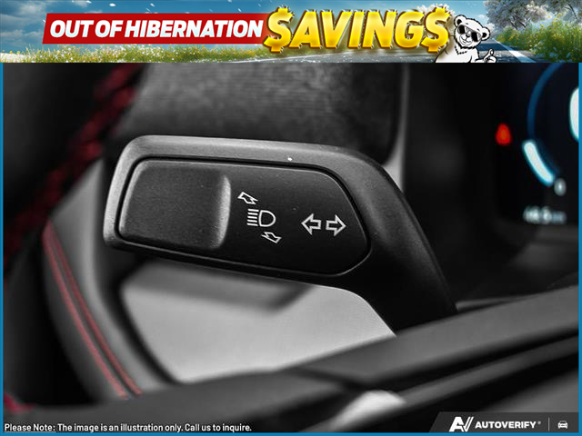 2026 Ford Explorer ST-Line (Stk: 6L025) in Oakville - Image 25 of 26