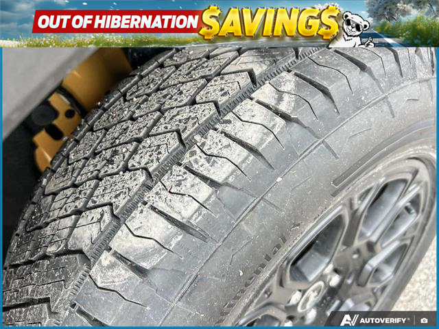 2026 Ford Bronco Sport Badlands (Stk: 6B033) in Oakville - Image 7 of 23