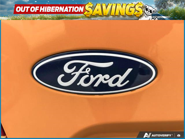 2026 Ford Bronco Sport Badlands (Stk: 6B033) in Oakville - Image 9 of 23