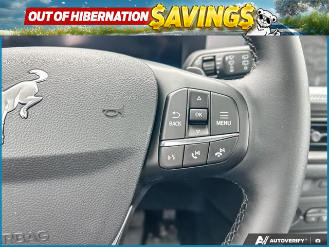 2026 Ford Bronco Sport Badlands (Stk: 6B033) in Oakville - Image 15 of 23