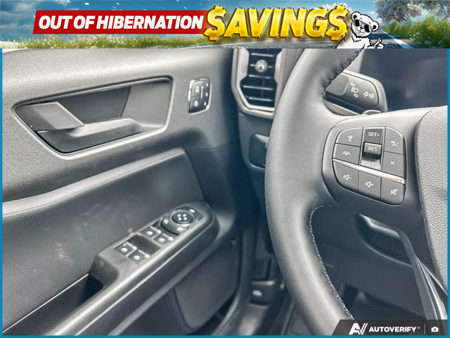 2026 Ford Bronco Sport Badlands (Stk: 6B033) in Oakville - Image 16 of 23