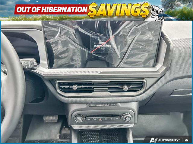 2026 Ford Bronco Sport Badlands (Stk: 6B033) in Oakville - Image 18 of 23