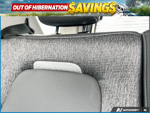 2026 Ford Bronco Sport Badlands (Stk: 6B033) in Oakville - Image 19 of 23