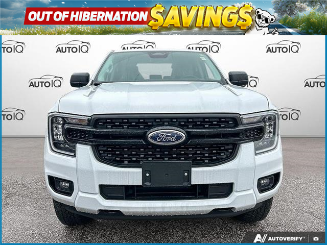 2026 Ford Ranger XL (Stk: 6R008) in Oakville - Image 2 of 23