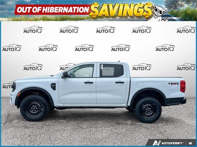 2026 Ford Ranger XL (Stk: 6R008) in Oakville - Image 3 of 23