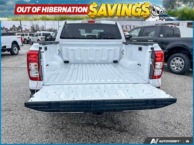 2026 Ford Ranger XL (Stk: 6R008) in Oakville - Image 11 of 23