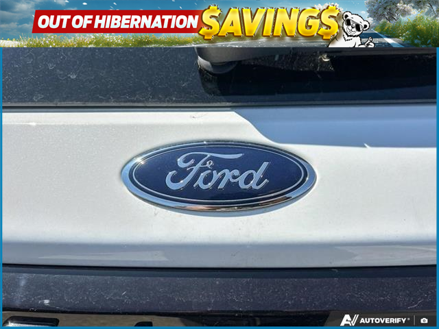 2026 Ford Explorer ST (Stk: 6L002) in Oakville - Image 9 of 24