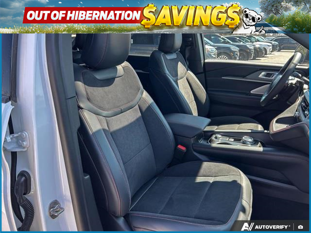 2026 Ford Explorer ST (Stk: 6L002) in Oakville - Image 21 of 24
