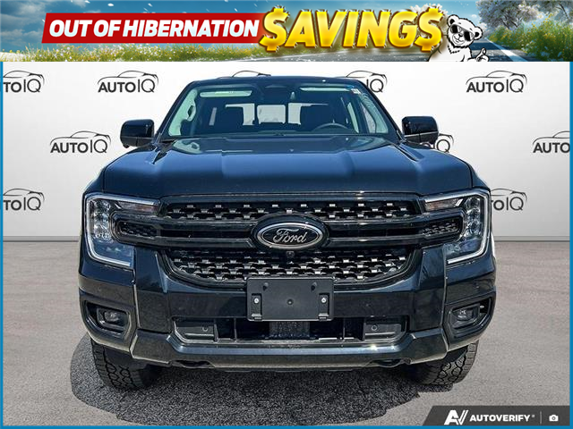 2026 Ford Ranger Lariat (Stk: 6R012) in Oakville - Image 2 of 23