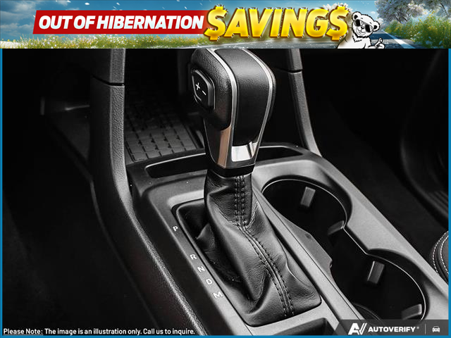 2026 Ford Ranger XLT (Stk: 6R016) in Oakville - Image 16 of 24