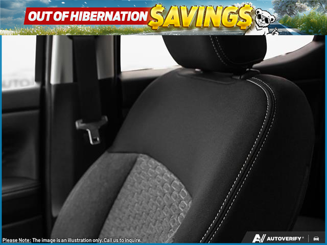 2026 Ford Ranger XLT (Stk: 6R016) in Oakville - Image 19 of 24