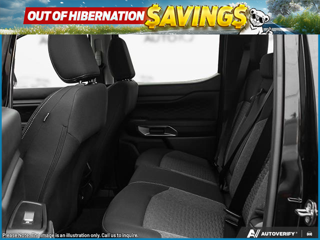 2026 Ford Ranger XLT (Stk: 6R016) in Oakville - Image 20 of 24