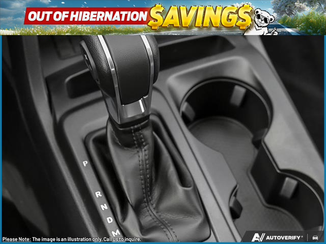 2026 Ford Ranger XLT (Stk: 6R018) in Oakville - Image 16 of 25