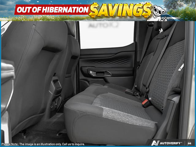 2026 Ford Ranger XLT (Stk: 6R018) in Oakville - Image 20 of 25