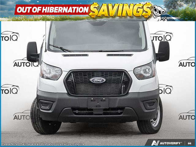 2026 Ford Transit-150 Cargo Base (Stk: 6T012) in Oakville - Image 2 of 23