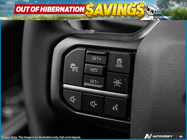 2025 Ford F-150 XLT (Stk: MFLFH358) in Sault Ste. Marie - Image 15 of 25