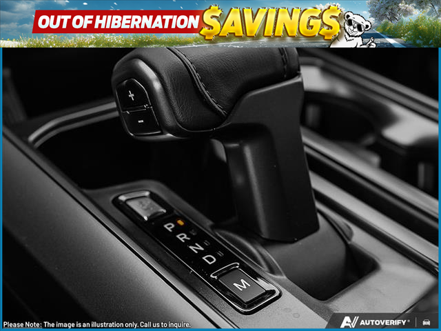 2025 Ford F-150 XLT (Stk: MFLFH358) in Sault Ste. Marie - Image 17 of 25